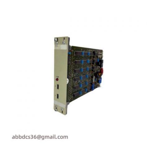 ABB .pp5203 BBC es1530c hesg 330187r1 Modular Unit