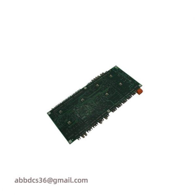 ABB PPC380AE01 HIEE300885R0001 Module - High Performance Industrial Control Solution