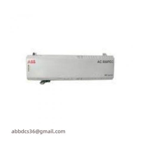 ABB PPD113B01 3BHE023784R1010 - Advanced Industrial Control Module