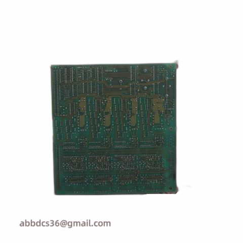 ABB PPD115A102 Control Module