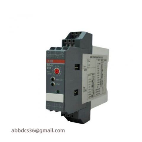 ABB PPD512 3BHE040375R1023 Automation Controller Module