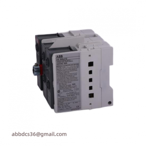 ABB PS60/4-50-P-LSS-3823: High Precision Servo Motor for Advanced Automation Solutions