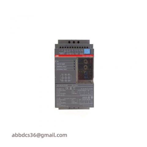 ABB PS S 85/147-500L/1SFA 892 008 R1002 BOARD: Industrial Control Module for Advanced Automation Solutions