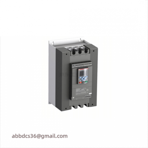 ABB PSTB 370/600-70 Softstarter: High-Performance Motor Control Solution