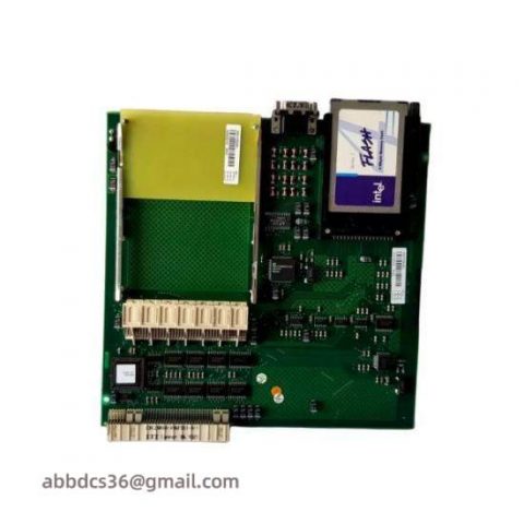 ABB RB520 3BSE003528R1 Industrial Control Module