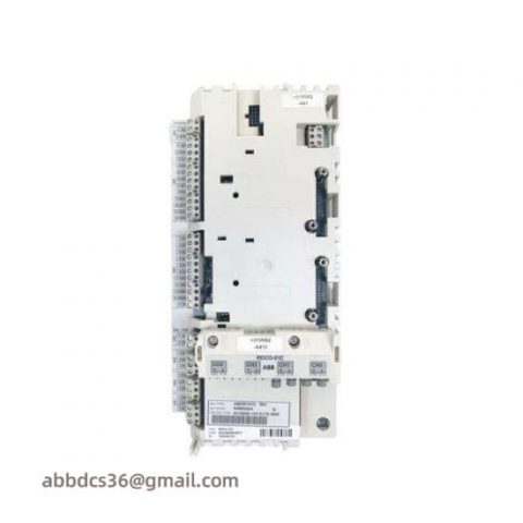 ABB RDCO-01C Communication Module