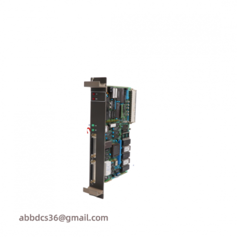 ABB REU615E_D Digital Module for Process Automation