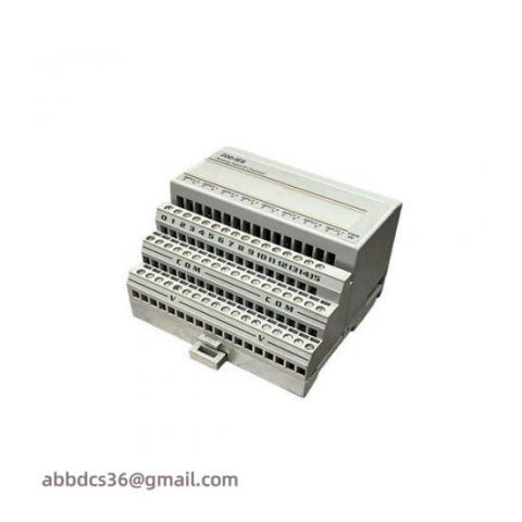 ABB S200-IE8 Analog Input Module, 8-Channel Industrial Control