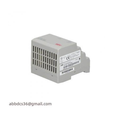 ABB S200PS13 - High-Performance Power Supply Module