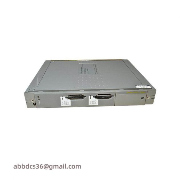 ABB S3N 150A - High Performance Industrial Control Module