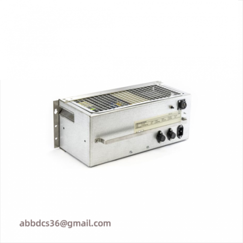 ABB SA167 Power Supply Unit - High Efficiency and Reliable Power Solution