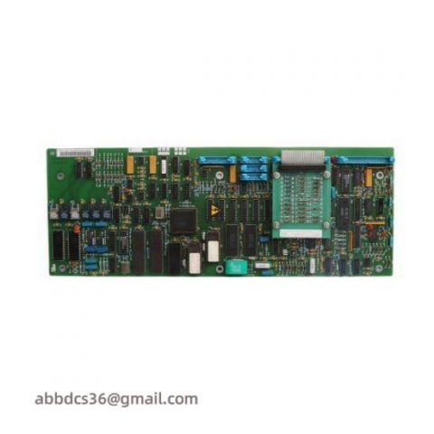 ABB SAFT103CONB SAFT315F380 - High Performance CPU Control PCB Circuit Board