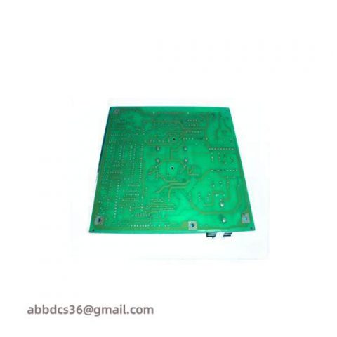 ABB 3HAC Series 023254-004 Industrial PLC Module