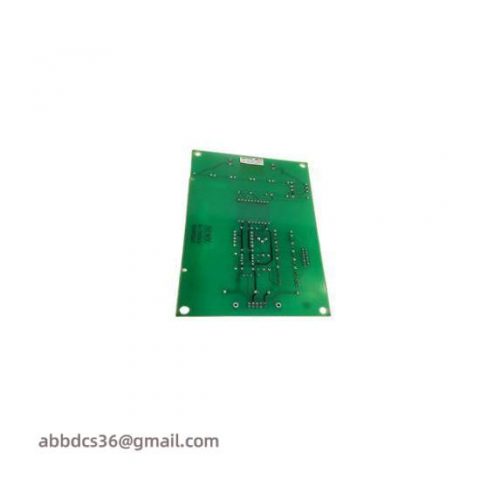 ABB SAFT183VMC Control Board, Interface Module for Industrial Automation