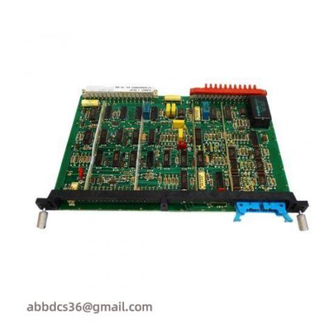 ABB SAMC 1 SUP SAMC1SUP Circuit Board, for Industrial Automation Systems