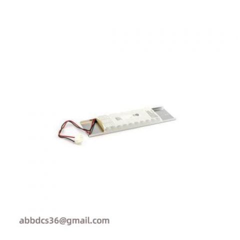 ABB SB522V1 3BSC760015R1 Industrial Battery Module