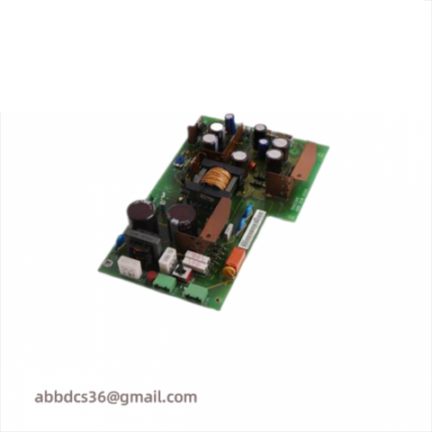 ABB SDCS-POW-1C SB93a36E Industrial Power Supply Module