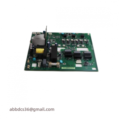 ABB SINT4610C Power Circuit Board for Industrial Controls