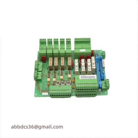 ABB SNAT602 Connector Set