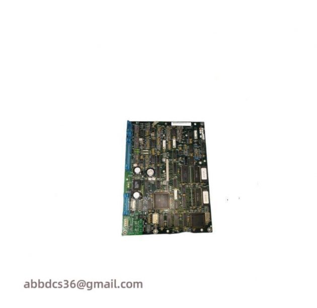 ABB SNAT603CNT Control Board for Industrial Automation