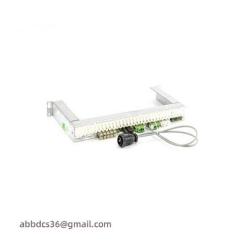 ABB SX554/3BSE004258R1/3BSC980002R301/3BSE004946R1 Distribution Unit