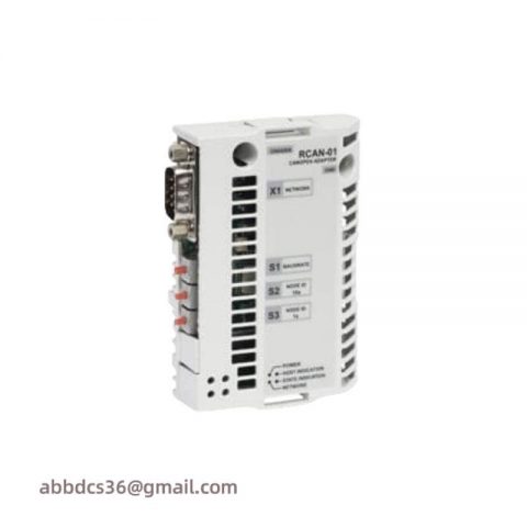 ABB TA25 DU - Digital Input Module for Industrial Automation