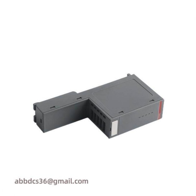 ABB TA524 Digital Input Module for Industrial Automation