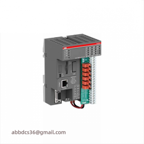 ABB TA562-RS-RTC Adapter Option Board, Industrial Automation Solution