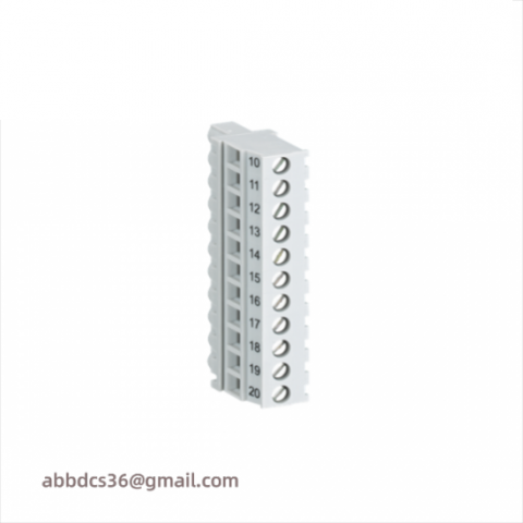 ABB TA563-11 Industrial Terminal Block, High-Efficiency Connectivity Solutions