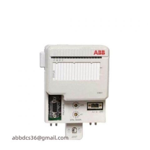 ABB TA951F 3BDH001030R0001 - Battery for RAM Buffering, Designed for High Reliability and Durability