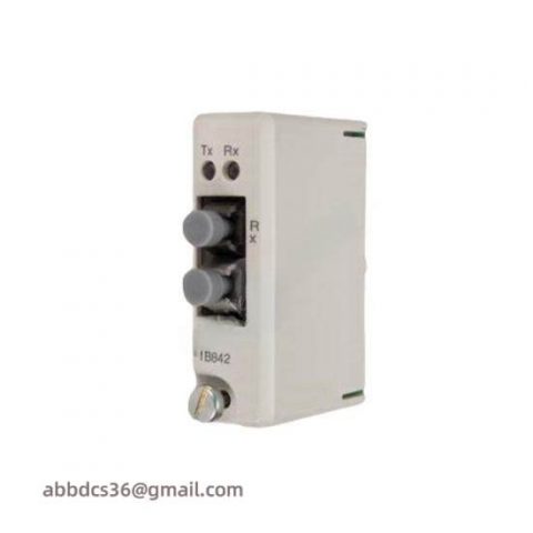 ABB TB842 Module Controller - High-Performance Automation Solution