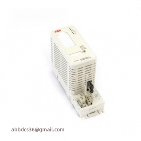 ABB TC514V2 - High Performance DCS Module for Industrial Automation