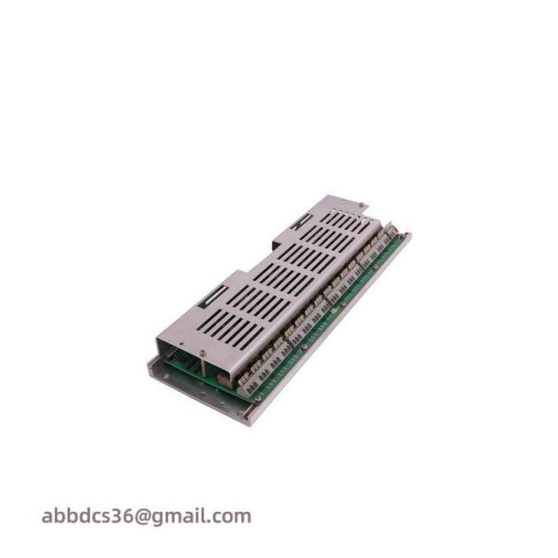 ABB TK516 Engineering Interface Module for PLC Systems