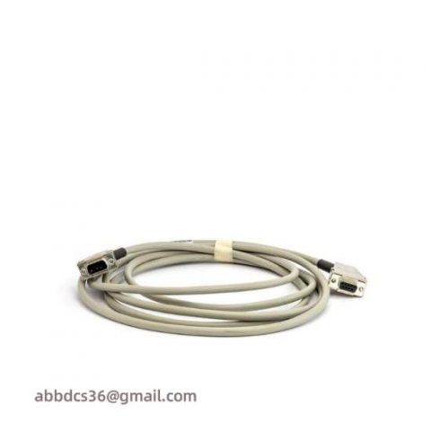 ABB TK527V030 - 3BSC950004R1 Interface Cable