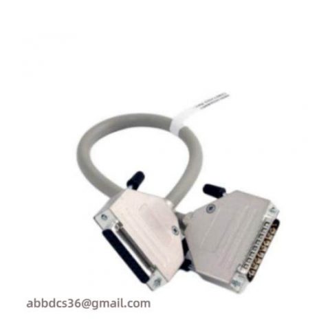 ABB TK801V003 & 3BSC950089R1 - Modulebus Extension Cable for Advanced Control Systems