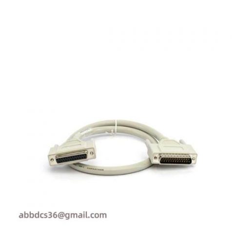 ABB TK801V006 | 3BSC950089R2 | Modulebus Extension Cable