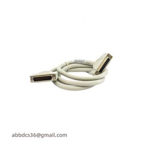 ABB TK801V012 | 3BSC950089R3 | Modulebus Extension Shielded Cable