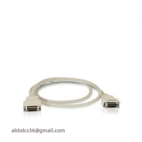 ABB TK856 3BSE057021R1 RCU Data Link Cable