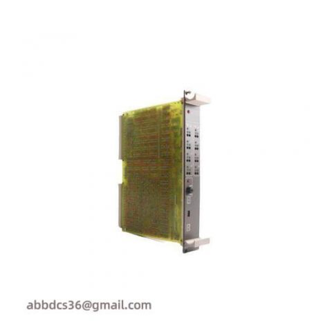 ABB TPC-1582H: 43A1401E-T, Human Machine Interface Module