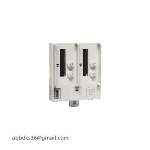 ABB TU840 3BSE020846R1 | Termination Unit for 1+1 TB840