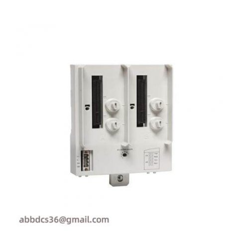 ABB TU840 S800 I/O Module Termination Units - Input / Output Module