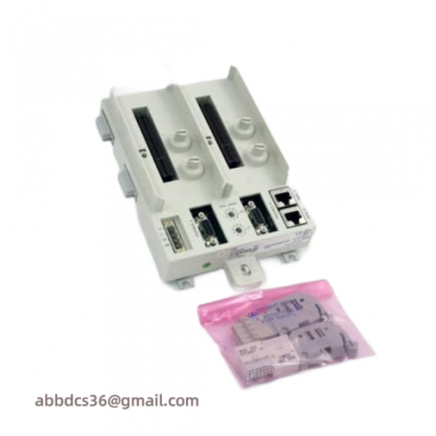 ABB TU846 - 3BSE022460R1 DCS Module