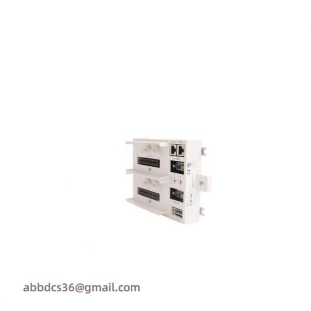 ABB TU847 3BSE022462R1 Industrial Control Module