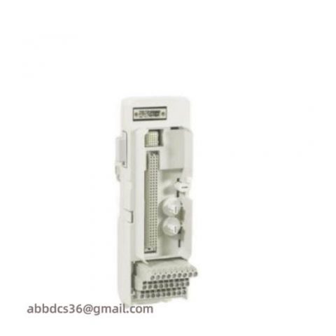 ABB TU891 | 3BSC840157R1 - Industrial Control Module Spare Parts