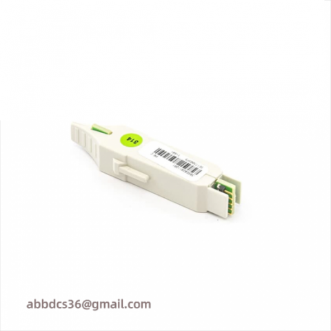 ABB TY801 Shunt Board: Industrial Grade Current Sensing Module