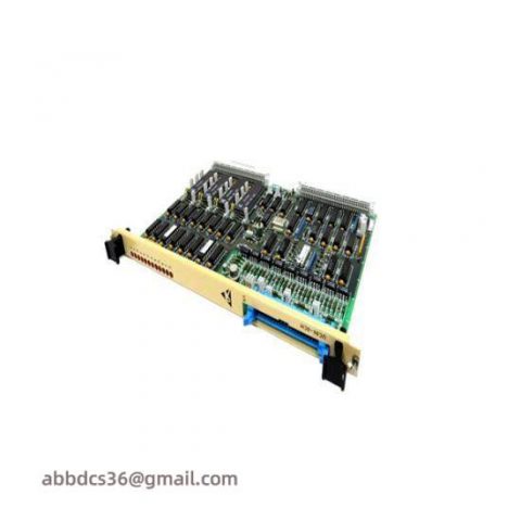 ABB UC86-8CH | 8-Channel Counter Board for Industrial Automation