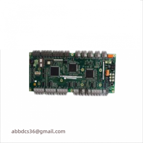 ABB UFC718AE101 | HIEE300936R0101 | Main Circuit Interface Board