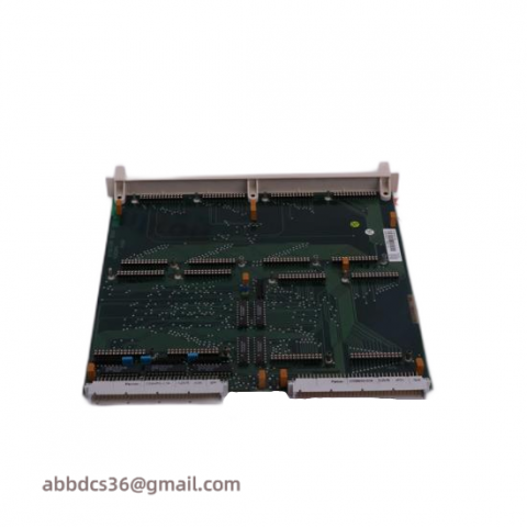 ABB UM B015 BE02 - High-Power Drive Module for Industrial Automation