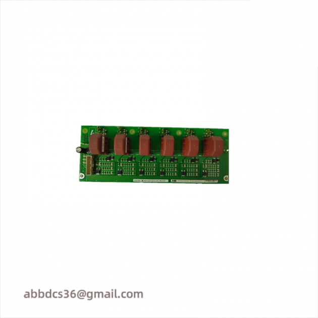 ABB UNS3670A-Z V2, Digital I/O Module for Industrial Automation