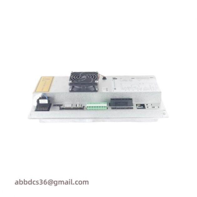 ABB UUD148AE02 Control Module for Industrial Automation